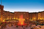 Erlebnishotel Colosseo