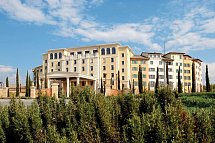 Erlebnishotel Colosseo