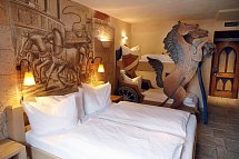 Erlebnishotel Colosseo - Europa-Park