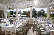 Erlebnishotel Bell Rock - Restaurant