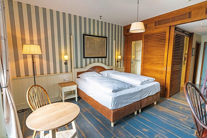 Erlebnishotel Bell Rock