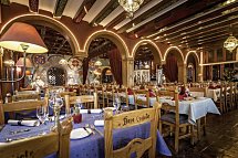Erlebnishotel El Andaluz