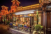 Erlebnishotel El Andaluz