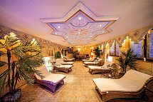 Erlebnishotel El Andaluz