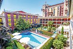 Erlebnishotel El Andaluz