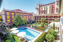 Erlebnishotel El Andaluz