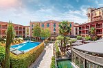 Erlebnishotel El Andaluz