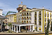 Erlebnishotel El Andaluz
