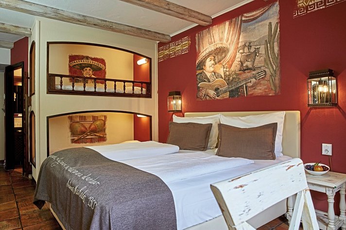Erlebnishotel El Andaluz
