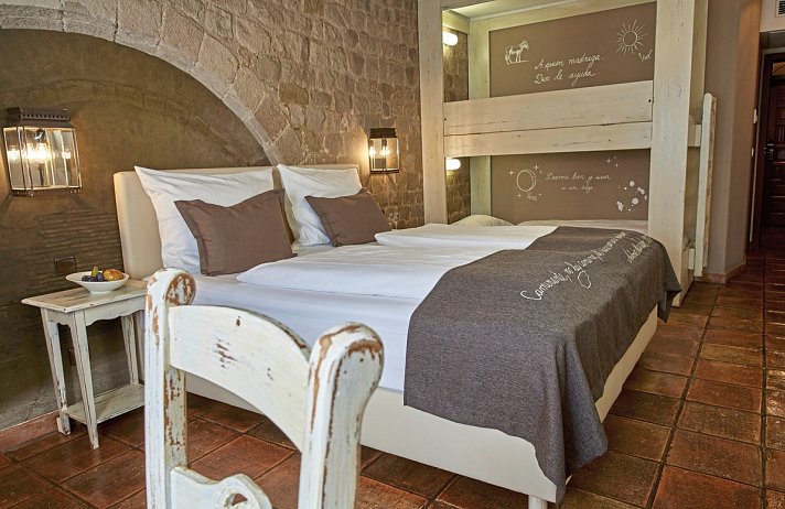 Erlebnishotel El Andaluz