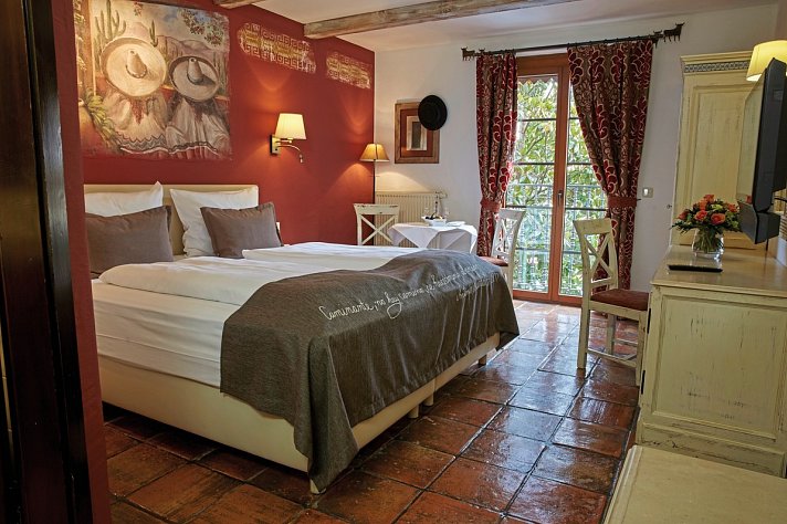 Erlebnishotel El Andaluz