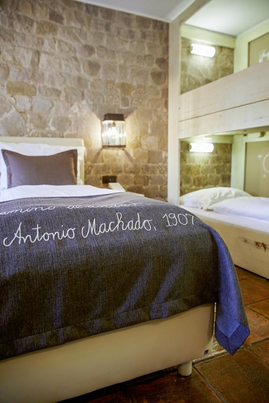 Erlebnishotel El Andaluz