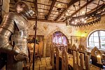 Burghotel Castillo Alcazar