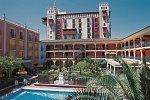 Burghotel Castillo Alcazar