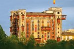 Burghotel Castillo Alcazar