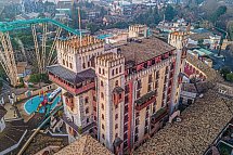 Burghotel Castillo Alcazar
