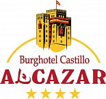 Burghotel Castillo Alcazar