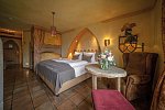Burghotel Castillo Alcazar