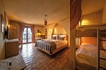 Burghotel Castillo Alcazar
