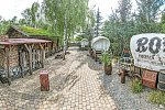 Tipi Town