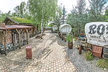 Tipi Town