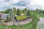 Tipi Town