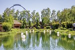 Tipi Town