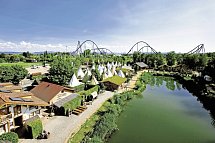 Tipi Town
