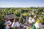 Tipi Town