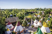 Tipi Town