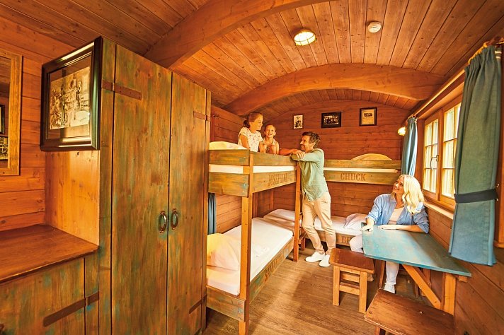 Tipi Town