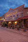 Tipi Town