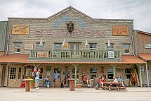 Tipi Town