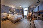 Erlebnishotel Krønasår - The Museum-Hotel