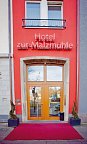 Hotel zur Malzmühle