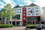 Hotel zur Malzmühle