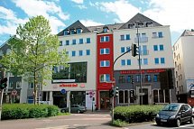 Hotel zur Malzmühle
