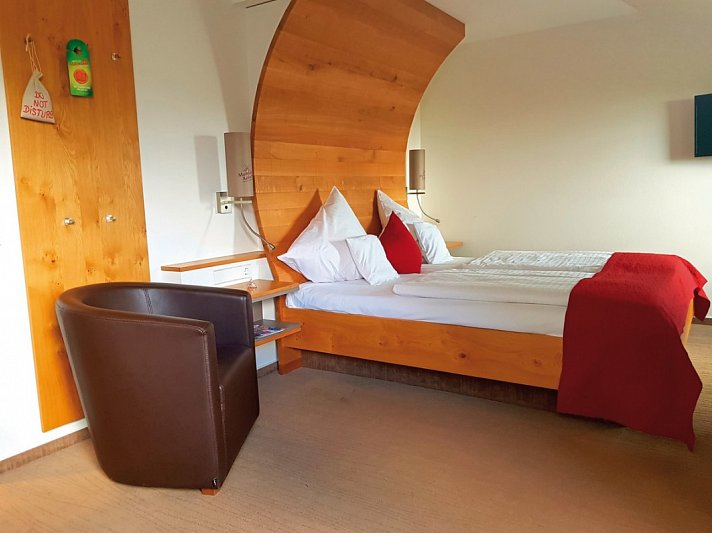 Hotel zur Malzmühle