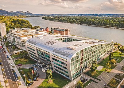 Kameha Grand Bonn Bonn