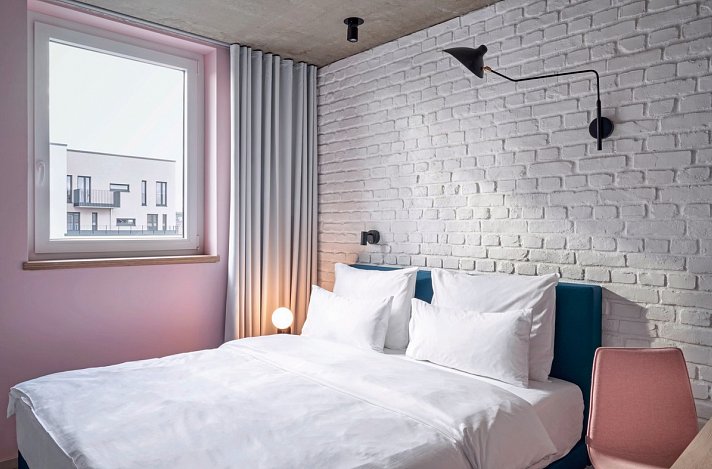 URBAN LOFT Cologne