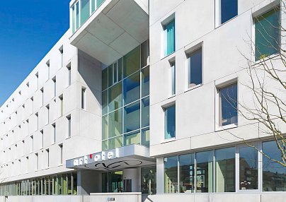art’otel Cologne - inkl. Handball-Ticket WM 2027 Köln