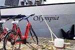 MS Olympia - Koblenz - Saarburg