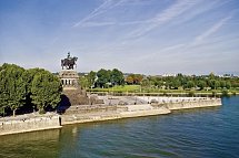 MS Olympia - Koblenz - Saarburg