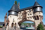 Mosel-Radweg - Der Klassiker