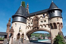 Mosel-Radweg - Der Klassiker
