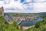 Mosel-Radweg - Der Klassiker