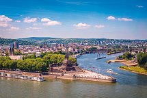 Mosel-Radweg - Der Klassiker