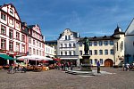 Mosel-Radweg - Der Klassiker