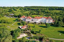 Golf- & Sporthotel Wiesensee