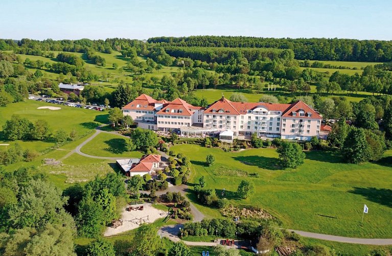 Golf- & Sporthotel Wiesensee